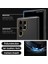 Galaxy S24 Ultra ile Uyumlu Kılıf Core Armor Matte Black - ACS07194 2