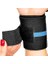 Ağırlık Destek Bilekliği Güç Bileklik Ağırlık Kaldırma Için Bilek Kayışları Fitness Ağırlık Bilek Bandajı 2 Adet Siyah/mavi 5