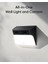Security By Anker 2k Duvar Lambalı S120 Solar Kamera, T81A0 2