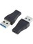 USB 3.0 To Type C 3.1 Şarj Çevirici Dönüştürücü Adaptör 1