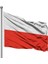 Polonya Gönder Bayrağı 50X75 Cm, 119 1