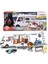 Kamp Seti Aracı, Oyuncak Karavan, Camper Set, 30 Cm, 203837021 1