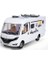Kamp Seti Aracı, Oyuncak Karavan, Camper Set, 30 Cm, 203837021 4