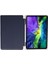Kılıf Y Smart Cover Standlı Uyku Modlu Kalem Yerli Mars Kapak Huawei Matepad Air 11.5 Inç Matepad 11.5 Inç ile Uyumlu Ürün 10 Renk Seçeneği (Lacivert) 2