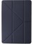 Kılıf Y Smart Cover Standlı Uyku Modlu Kalem Yerli Mars Kapak Huawei Matepad Air 11.5 Inç Matepad 11.5 Inç ile Uyumlu Ürün 10 Renk Seçeneği (Lacivert) 5