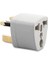 SL-W625 Universal - Ingiliz Çevirici Priz Adaptör 1