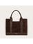 Magna Hakiki Süet Premium Tote Çanta 1