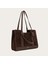 Magna Hakiki Süet Premium Tote Çanta 3