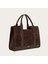 Magna Hakiki Süet Premium Tote Çanta 4