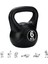6 kg Kettlebell Çaydanlık Tipi Dambıl Ağırlık 1