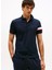 Mavi Erkek Polo T-Shirt MW0MW41354DW5_RWB Sleeve Tape Reg P 2