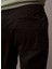 Siyah Erkek Normal Pantolon LV040EM633UB1_SLIM Cotton Stretch C 3