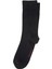Erkek Siyah Çorap (Soket) 50317966-VR046 1