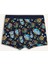 Erkek Çocuk Baskılı 3'lü Boxer G4415A825AU 2