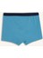 Erkek Çocuk Baskılı 3'lü Boxer G4415A825AU 3