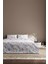 Cotton Collection Kışlık Pazen Çift Kişilik Nevresim Seti Rose 1