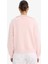 Regular Fit Yarım Fermuarlı Balıkçı Yaka Basic Düz SWEATSHIRT G4761AX25WN 5