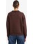 Regular Fit Yarım Fermuarlı Balıkçı Yaka Basic Düz SWEATSHIRT G4761AX25WN 5