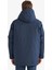 Su İtici Regular Fit Kapüşonlu Çift Cepli Fermuarlı Çıtçıtlı Mont F5701AX25WN 9