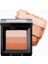 Yumuşak Dokulu, Dökülme Yapmayan 3 Renkli Göz Farı Triple Shadow No.3 (Mocha Beige) 3