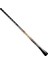 Perküsyon Sentetik Trombon Didgeridoo - Pitch Ayarlanabilir Rüzgar Enstrümanı - Tuning G, F, E, D, C - Fiberglas, Çok Renkli (Tsddg1-Bk) 1