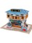 CUB/W3111H 3D 25 Parça Puzzle Türk Seramik Mağazası 4