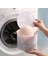 Sütyen Yıkama Filesi Sütyen Koruyucu Çamaşır Yıkama Torbası 2