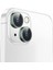 Apple iPhone 14 Plus Gerçek Cam Safir Lens Koruma Yeşil 2