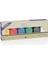 Akrilik Boya 6X75 ml Set Canlı Renkler 1