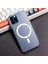 Apple iPhone 12 Pro Uyumlu Magesafe Wireless Şarj Özellikli Şeffaf Silikon Kılıf 1