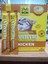 Extra Vitaminli Şekersiz Tavuklu Kedi Ödülü 15 Gram x 20 Adet 1