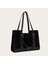 Magna Hakiki Süet Premium Tote Çanta 3