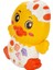 Minibo Işıklı Sesli Piyanolu Neşeli Ördek Eğitici Aktivite Oyuncağı 3