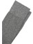 Erkek Gri Melanj Çorap (Soket) 50317966-VR086 2