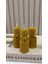 Kargo Bedava Doğal Sarma Bal Mumu Mum – Arı Detaylı 10 cm 3 Adet - 1 Doğal Sarma Bal Mumu Mum – Arı Detaylı 10 cm 3 Adet - 2 Petek Atölyesi Doğal Sarma Bal Mumu Mum – Arı Detaylı 10 cm 3 Adet 1