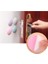 Çok Amaçlı Silikon Kapı Duvar Koruyucu Tampon - 4lü Paket 1