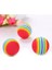 Sünger Kedi Köpek Çiğneme ve Oyun Topu 4 Adet 2