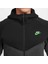 Tech Fleece Windrunner Hoodie Erkek Sweatshirt 3