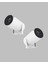 Lvsqvr Kablosuz Bağlantılı Full Hd Ev Sinema Projeksiyonu 160 Ansi Lümen 4
