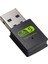 600 Mbps Dual Band Mini USB Wifi Adaptör – 2.4 Ghz + 5 Ghz, USB 2.0, Wifi 5, Driver Free 4
