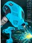 Profesyonel M-300 Amper Çift Kartli Çift Soğutma El Tipi Invertör Elektrikli Kaynak Makinesi 2