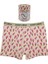 Gost Liria- Ice Cream Desenli Erkek Boxer 1