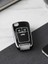 Chevrolet Cruze Aveo Spark Opel Astra J Insignia Uyumlu 3 Buton Nano Anahtar Kılıfı 1