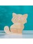 Doğal Ahşap Puzzle Kedi Serisi Boyama ve Hobi Seti, Eğlenceli ve Yaratıcı Aktivite 1