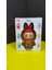 Labubu Rop Mart Işıklı Plastik Bebek 4