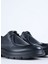 Siyah Erkek Günlük Ayakkabı 92D2508VIT550-CLSC 5