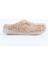 Bej Kadın Terlik Wendy Slipper 1