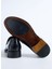 Siyah Erkek Loafer 92V13503VTA550-CLSC 4