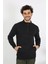 Erkek 3 Iplik Penye Sweatshirt 1