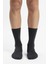 Erkek Ekstra Yumuşak Dikişsiz Antrasit Soket Çorap 3